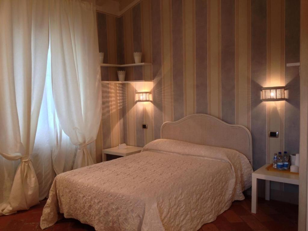 Corte Breda, Agriturismo Bed&Breakfast Chiari Exterior foto
