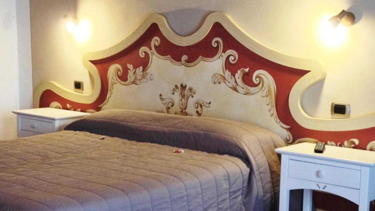 Corte Breda, Agriturismo Bed&Breakfast Chiari Exterior foto
