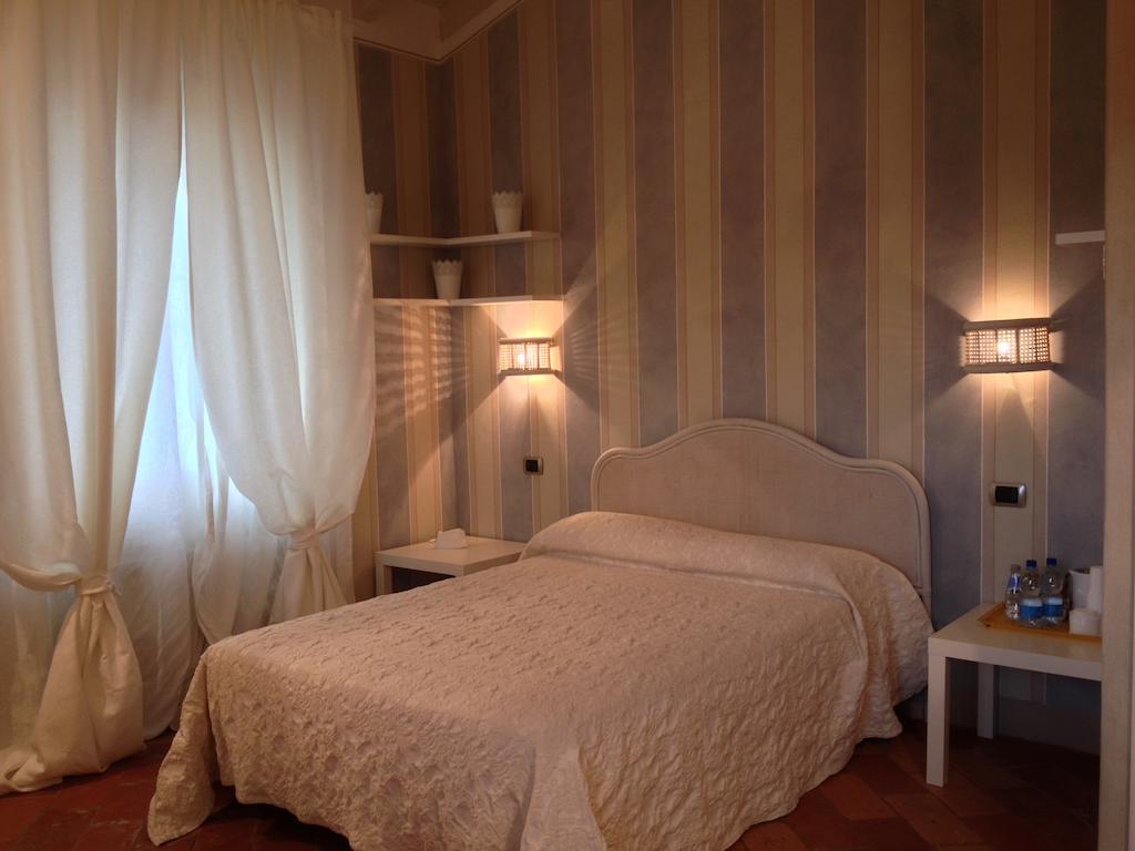 Corte Breda, Agriturismo Bed&Breakfast Chiari Cameră foto