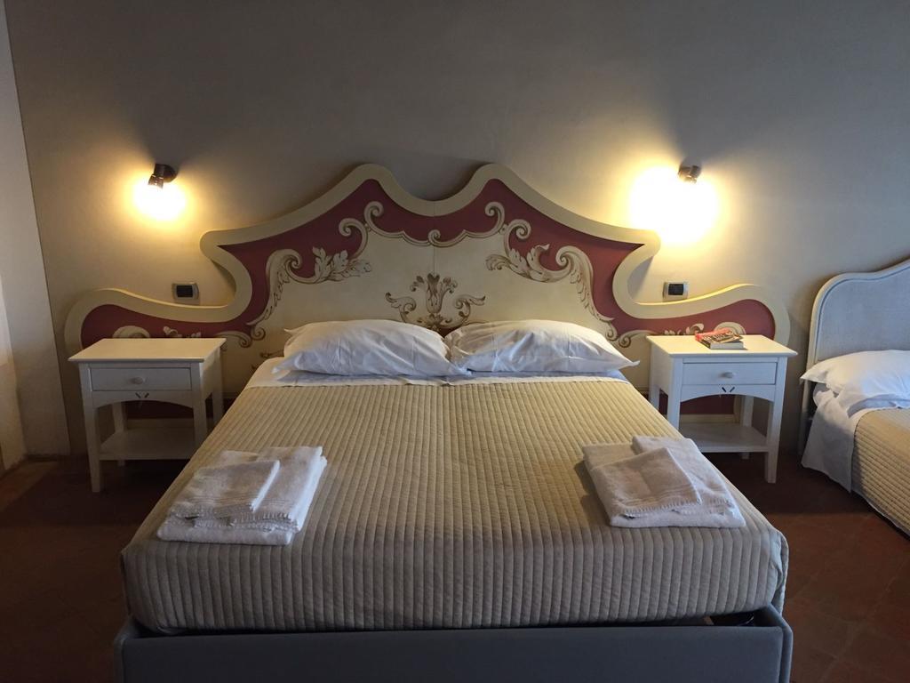 Corte Breda, Agriturismo Bed&Breakfast Chiari Exterior foto