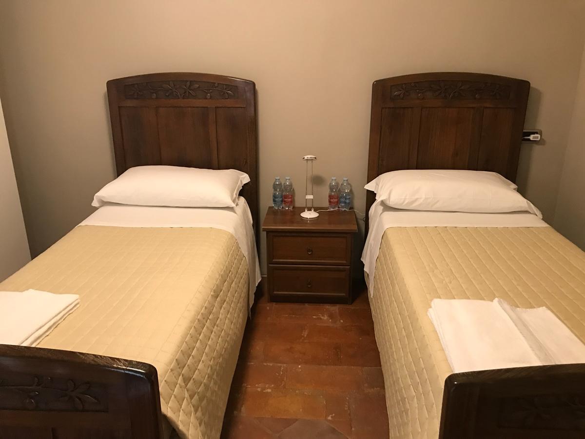 Corte Breda, Agriturismo Bed&Breakfast Chiari Exterior foto